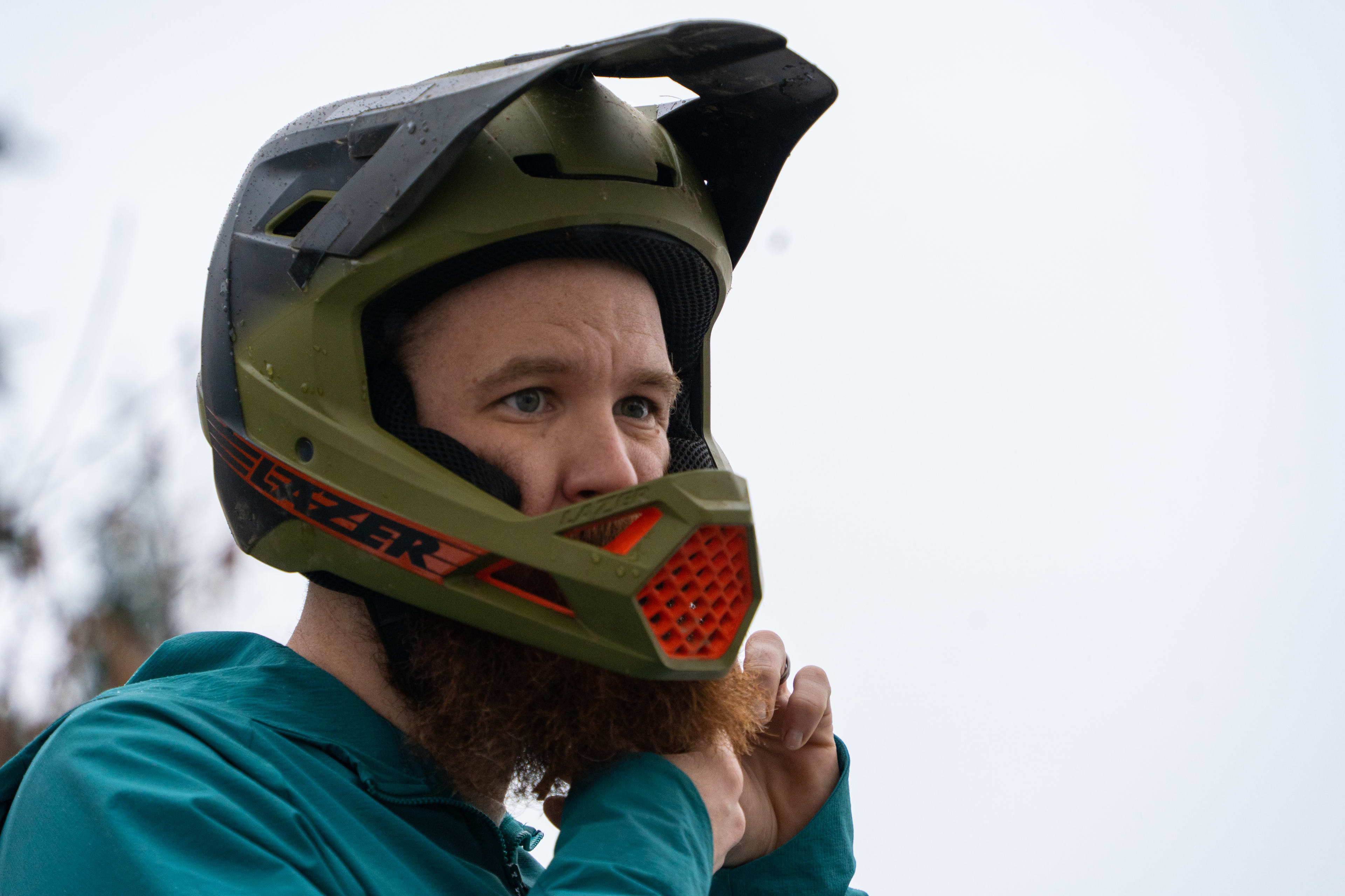 Tested: Lazer Cage and Chase KinetiCore - BikeMag