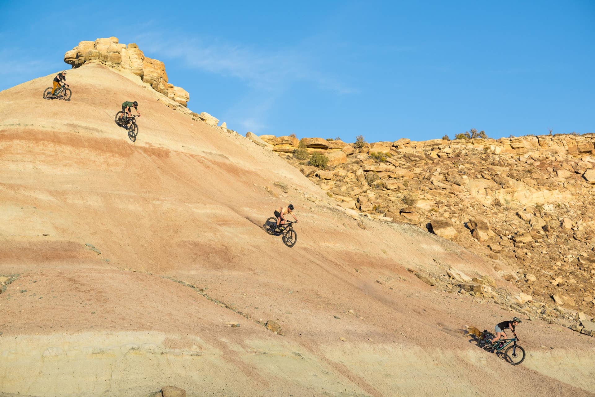 Revel Ritual First Look: Revel's New Ritual is an Enduro Dream - BikeMag