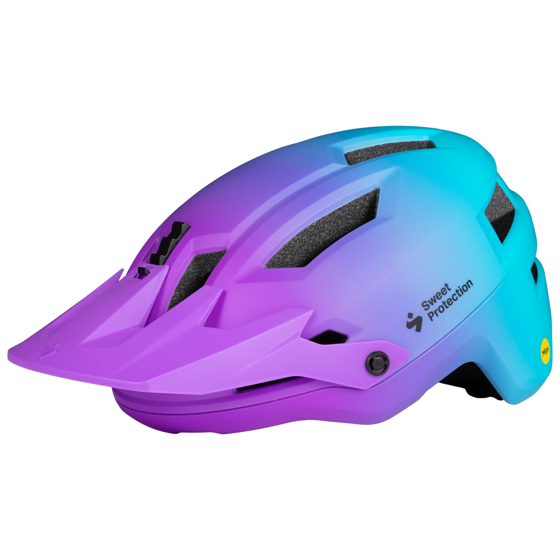 ウェア Sweet Protection Mountain Bike Gear Sweet Protection Trailblazer Mips MTB Helmet