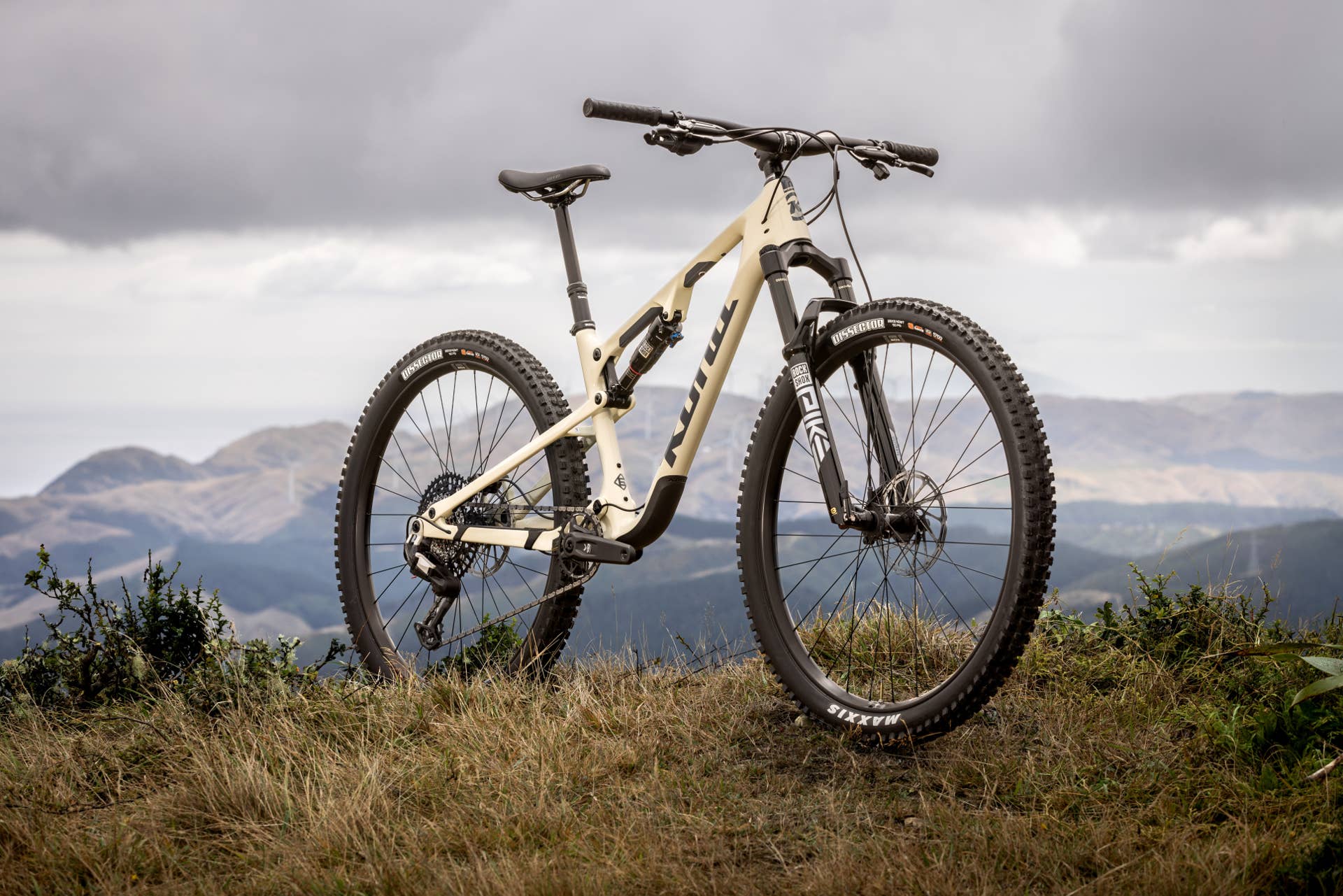 Vélo Montagne Kona Hei Hei 35ième main image 0