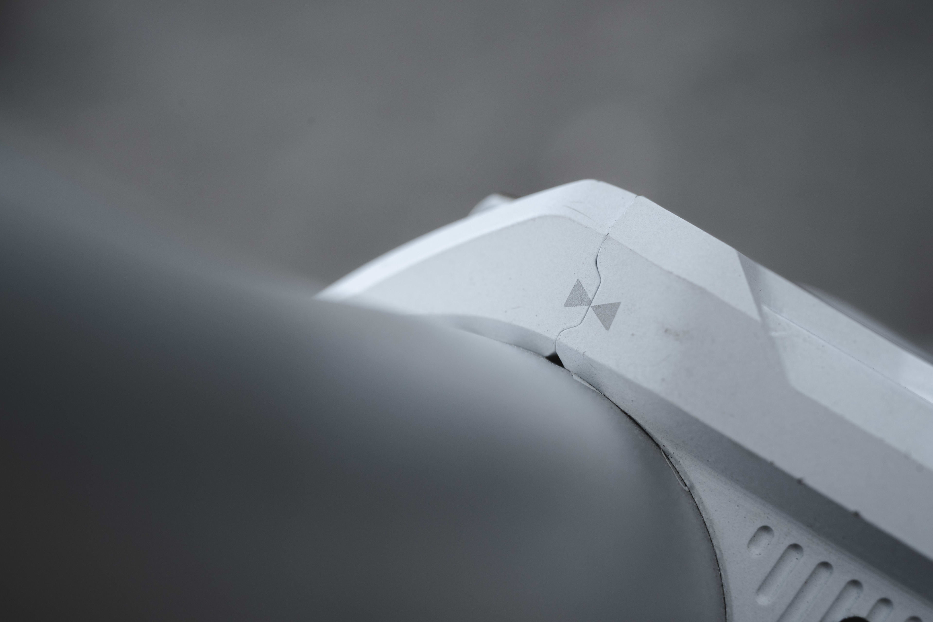 A ceramic-coated magnesium mountain bike stem