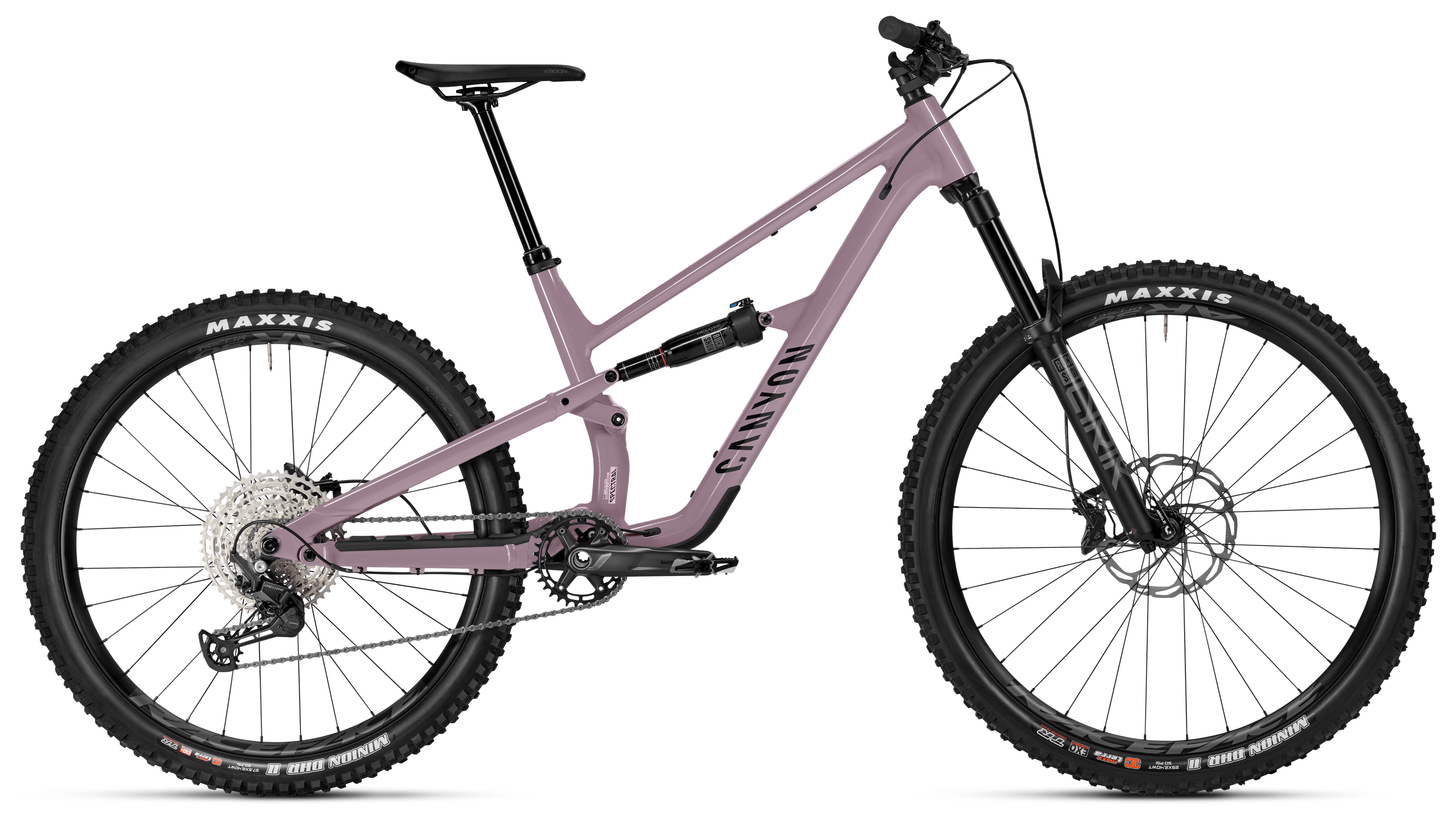 This Popular Trail Bike Gets a Makeover - BikeMag