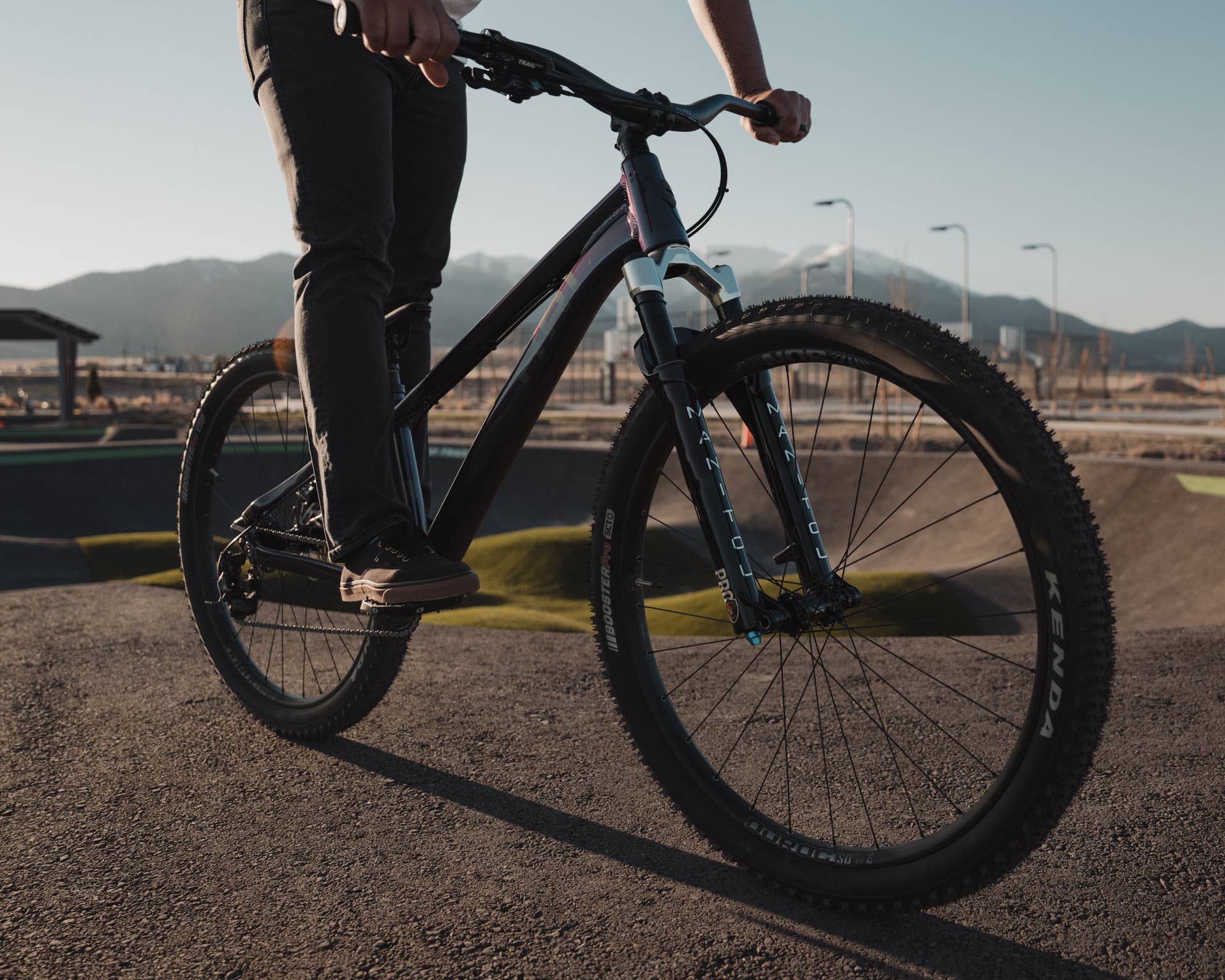 How to Dirt Jump Bike Headset Adjustment: Ultimate Guide for Smooth Rides