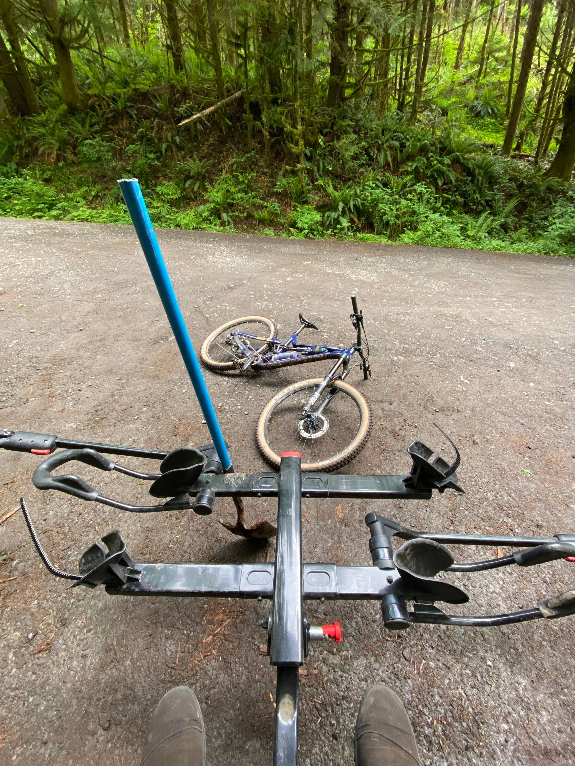 5 of the Best Hitch Bike Racks in 2025 - BikeMag