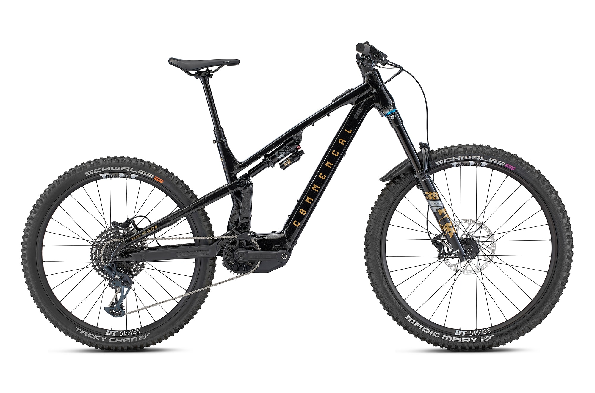 自転車本体 commencal mtb Commencal META SX V5 ESSENTIAL 1 2023 Review