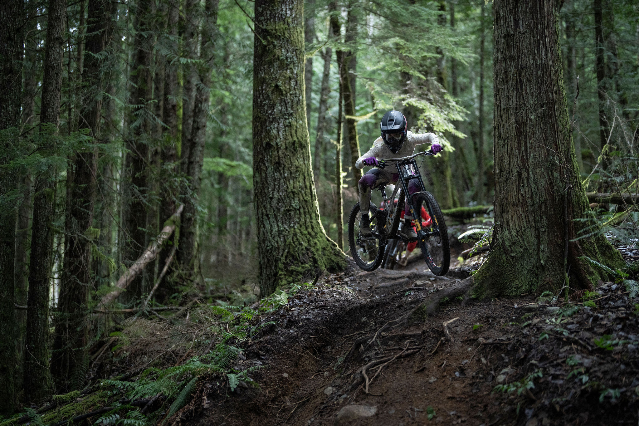 RIDING (モーガン・マッセン) World Supersport: Manzi Puts Triumph On Top In FP1 At Misano