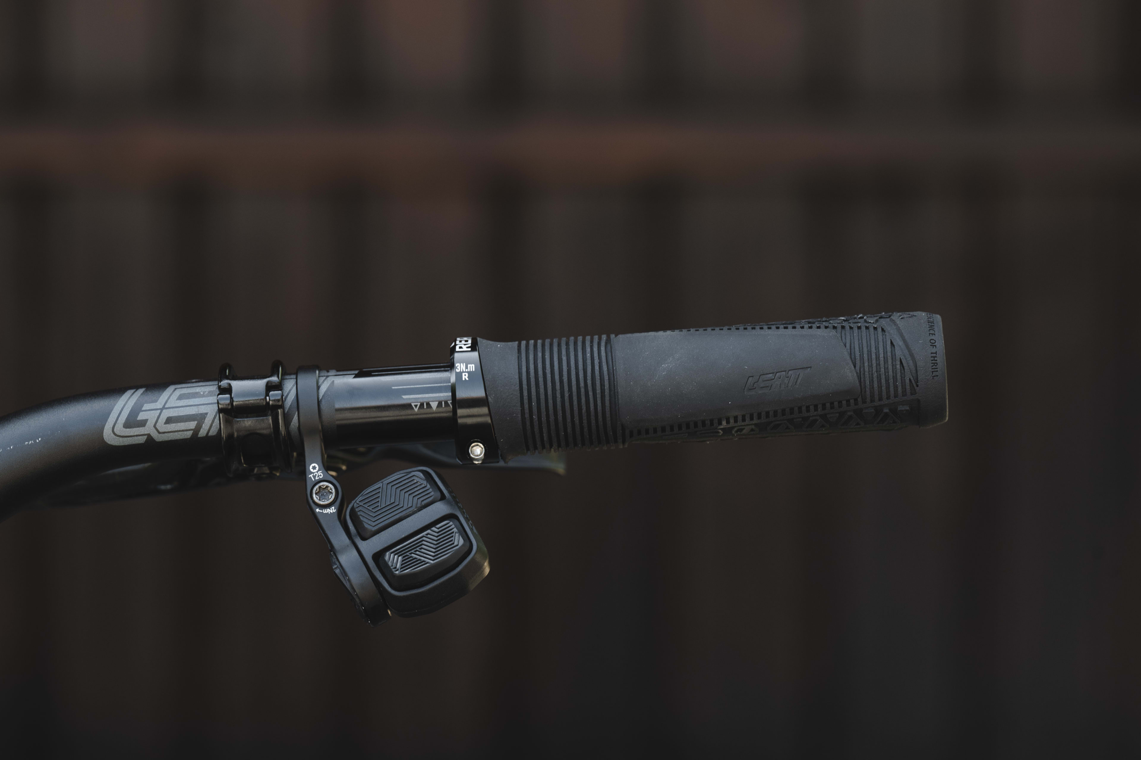 Leatt Reaflex Grips