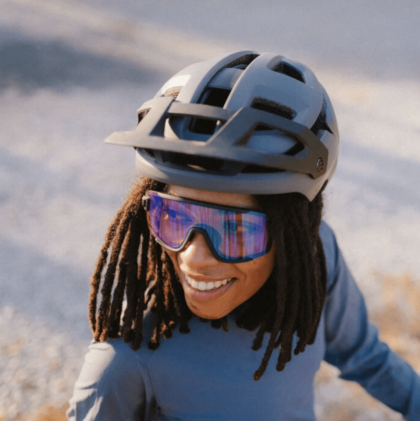 Smith Doubles Down on Protection With These New Mountain Bike