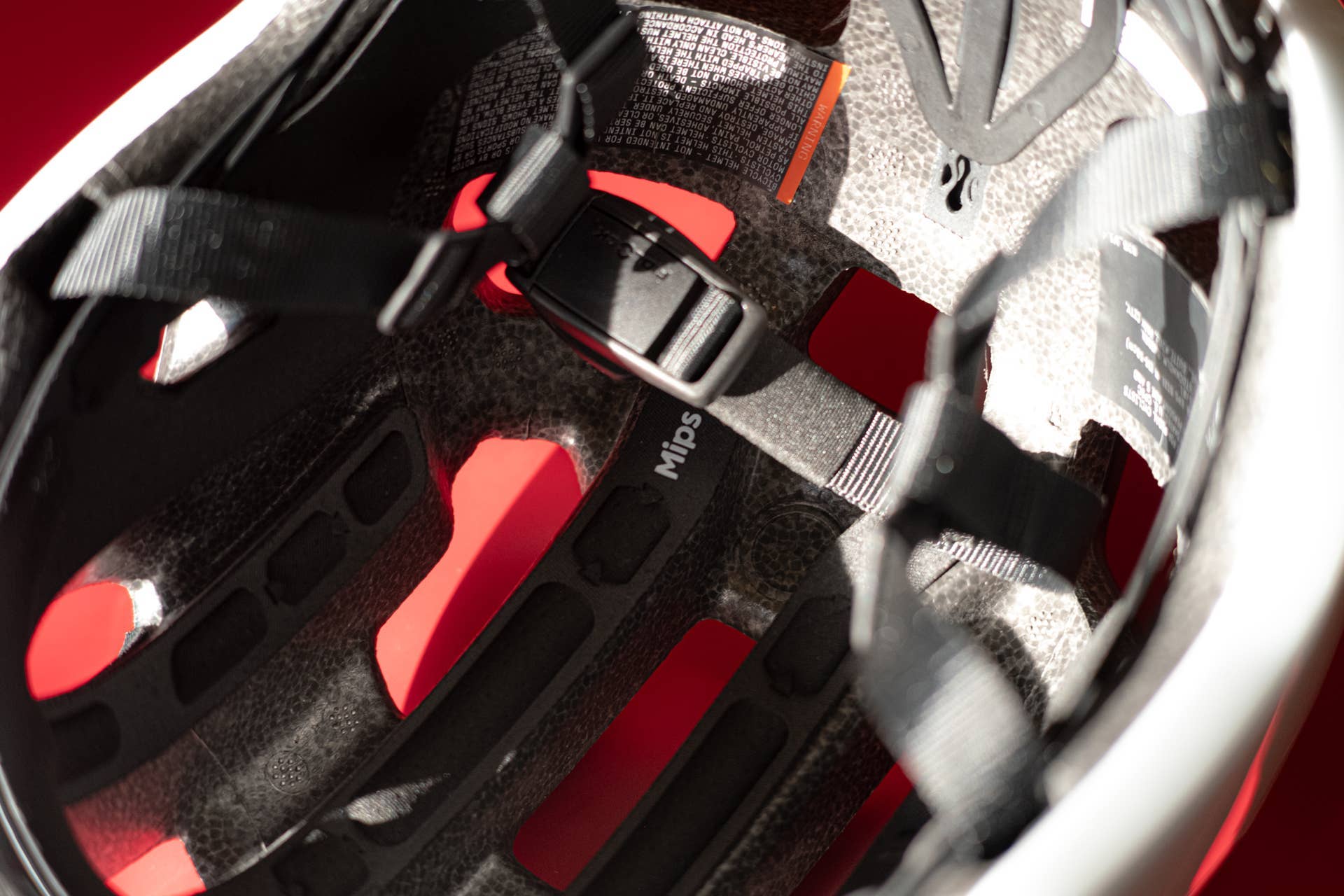 First Look and Review of the All-New POC Cularis Mountain Bike Helmet ...