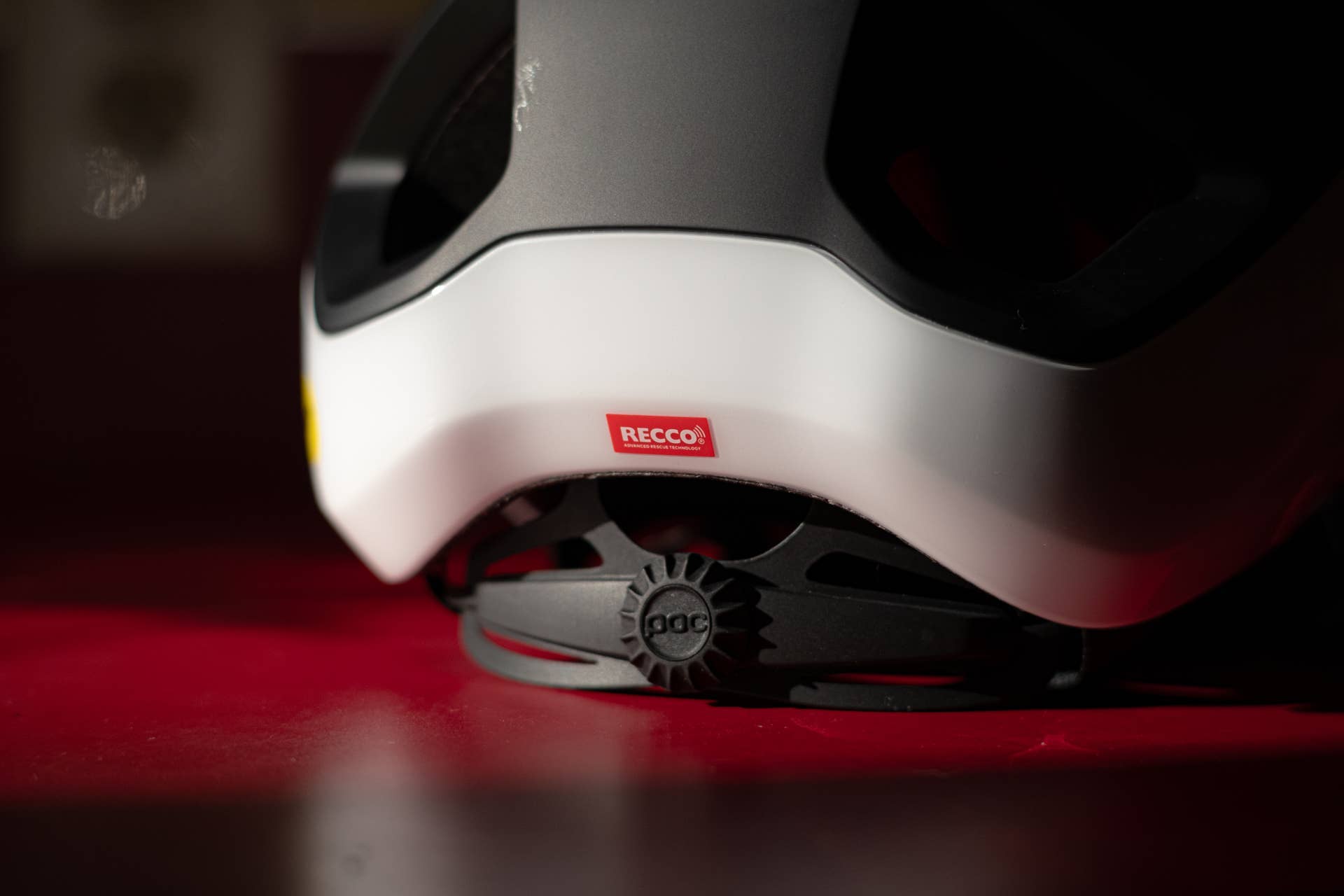 First Look and Review of the All-New POC Cularis Mountain Bike Helmet ...