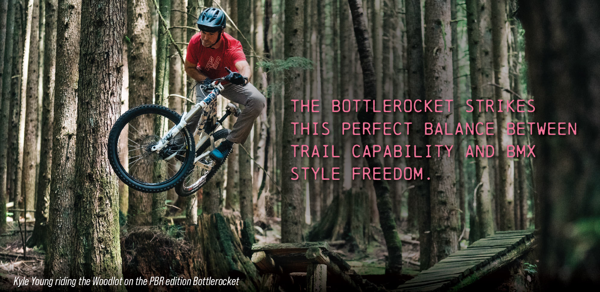 How One Bike Helped Shape Mountain Biking Forever - BikeMag