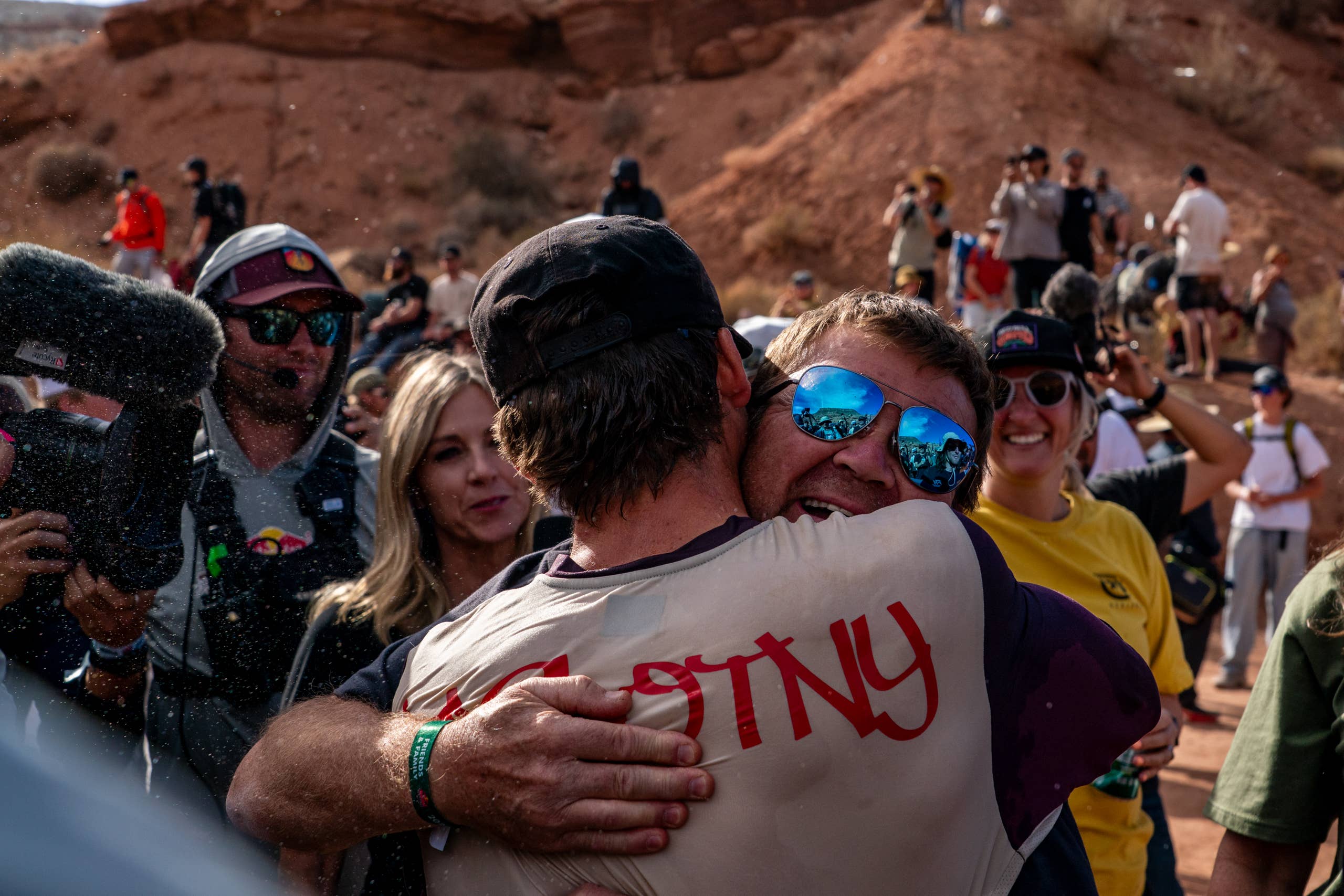 Red Bull Rampage 2025: Has the Freeride Torch been Passed?| Bike Mag ...