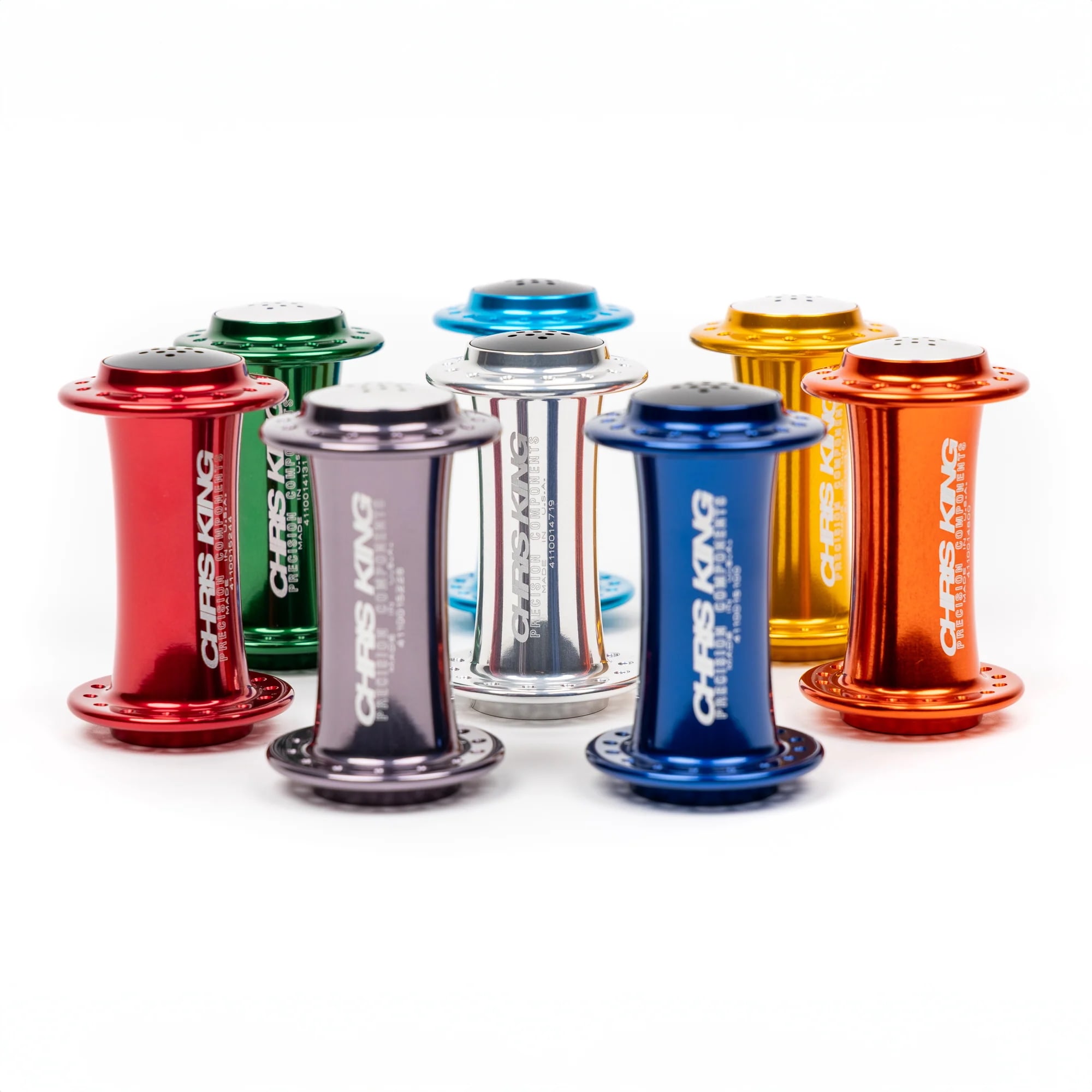 Perfect Cyclist Gift: Chris King Kitchen Components - BikeMag