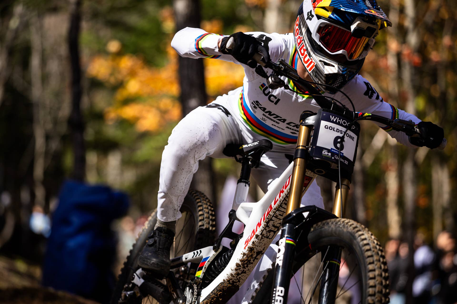 Inside Jackson Goldstone s 2025 UCI DH Campaign BikeMag Inside Jackson Goldstone s 2025 UCI DH Campaign BikeMag