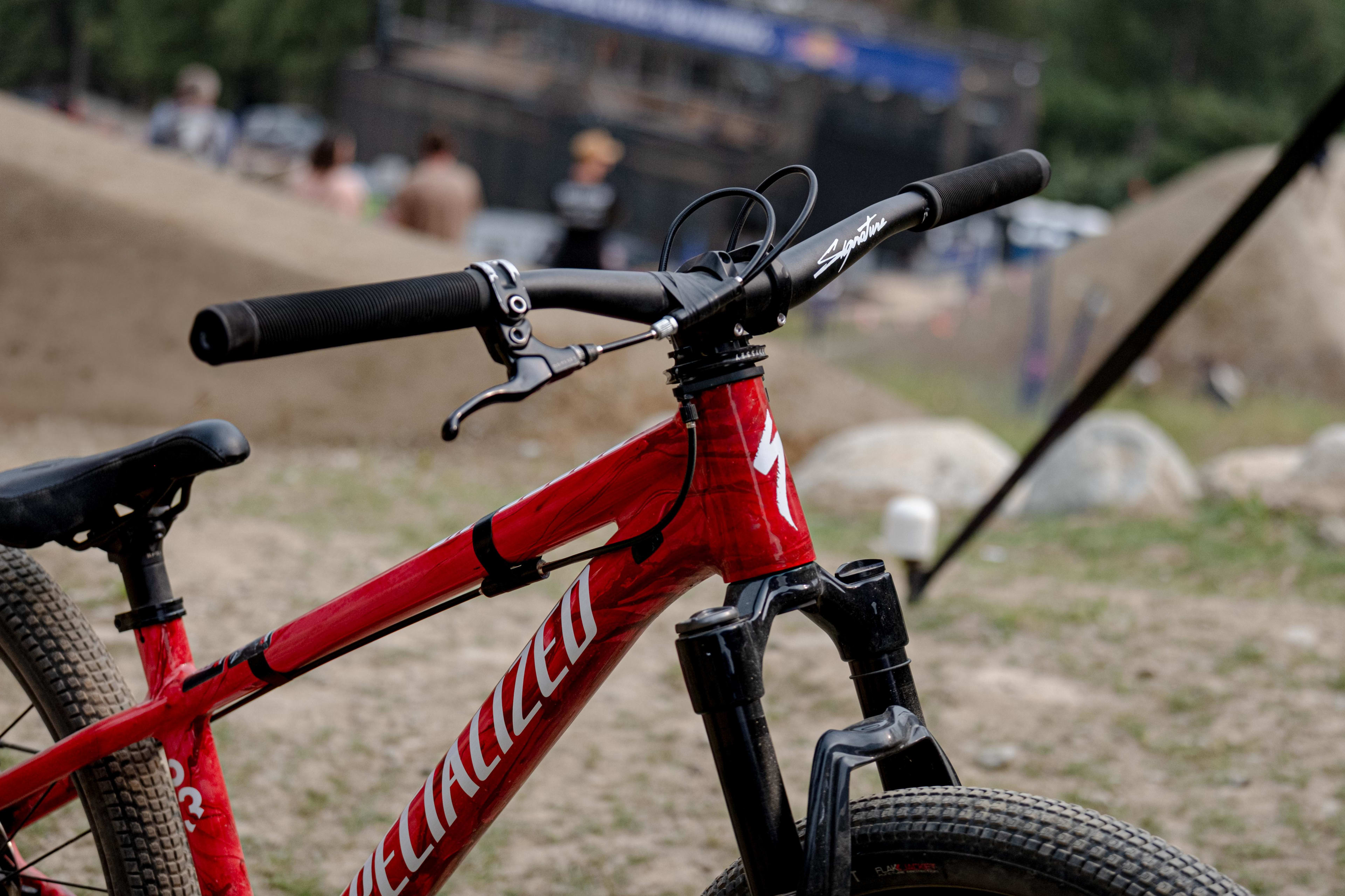 Preview: Ibis 941 Wheelset - BikeMag