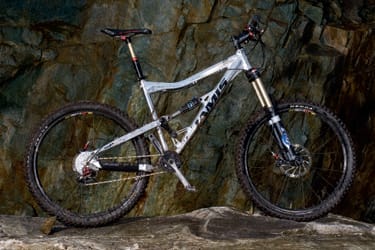 Buy Jamis Dakar XAM II Mountain Bike - Shop for Bike Gear at Bike