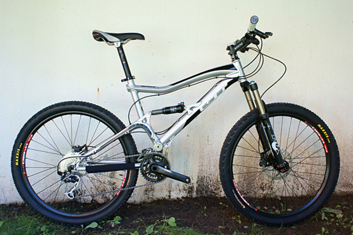 gt sensor 1.0 2012