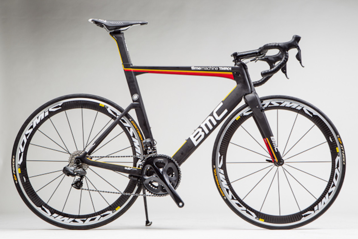 I-Bike-03-1638 Lean. Mean. BMC timemachine.