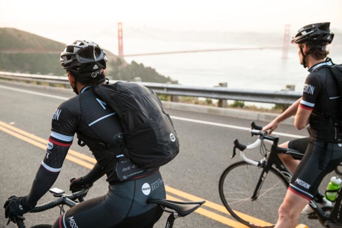 Hy 25th Timbuk2 Bike Magazine The San Francisco Bag Company Timbuk2 Is Celebrating 25 Years And That Means Some New Stuff Recently Partnered With Mission Cycling