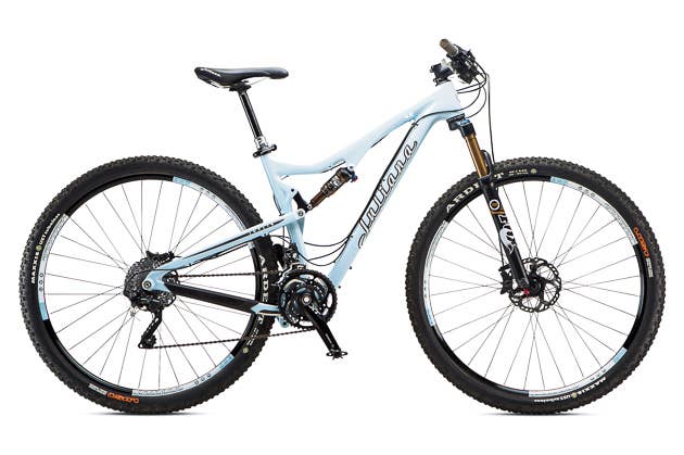 2014 Bible of Bike Tests Roundtable 