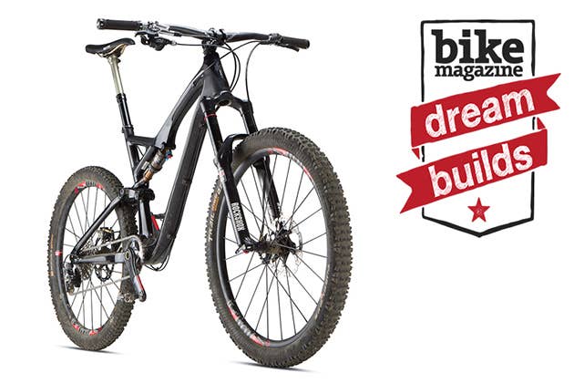 Specialized Stumpjumper EVO 