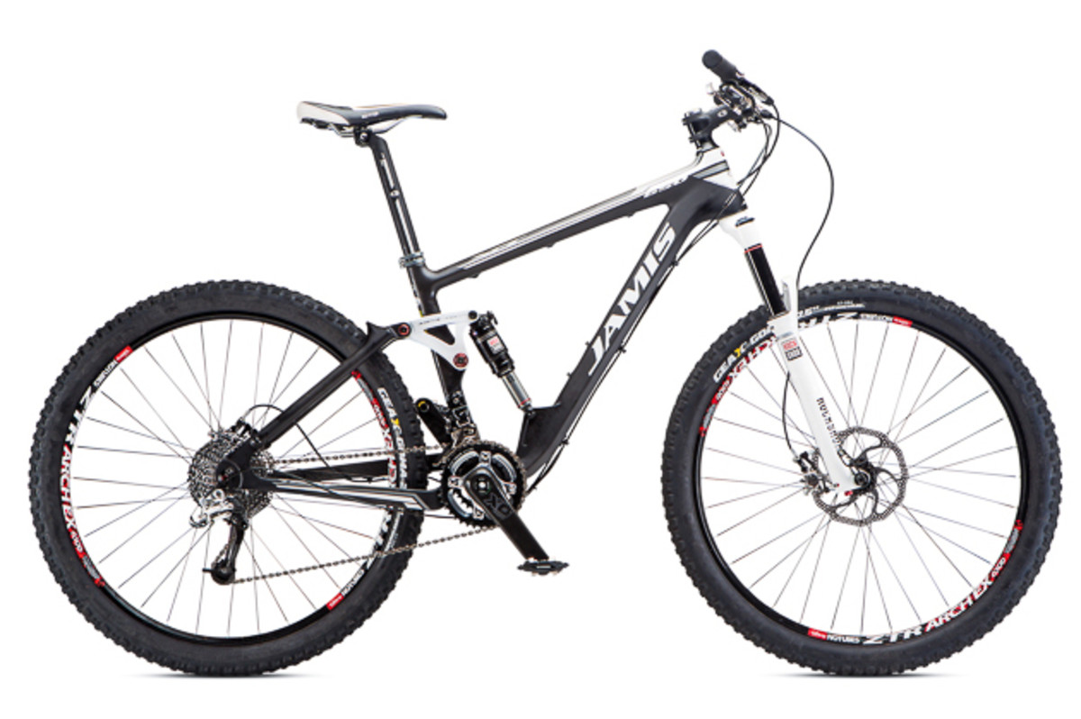 jamis dakar 2021