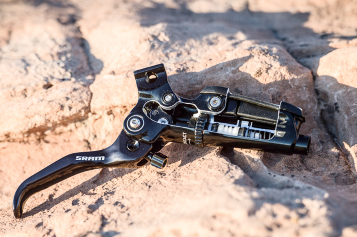 guide r brakes
