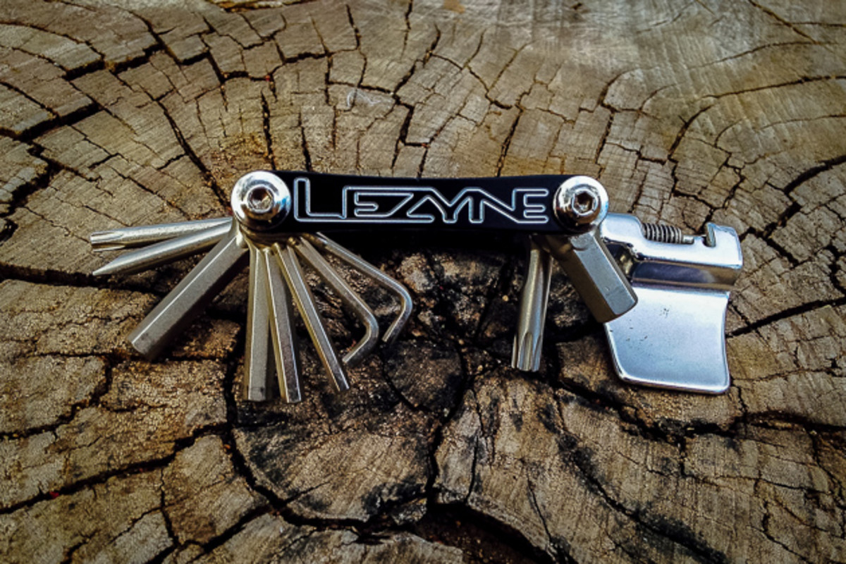 The V11 is the most feature packed of the V-series, yet is still compact enough to carry in a pocket.