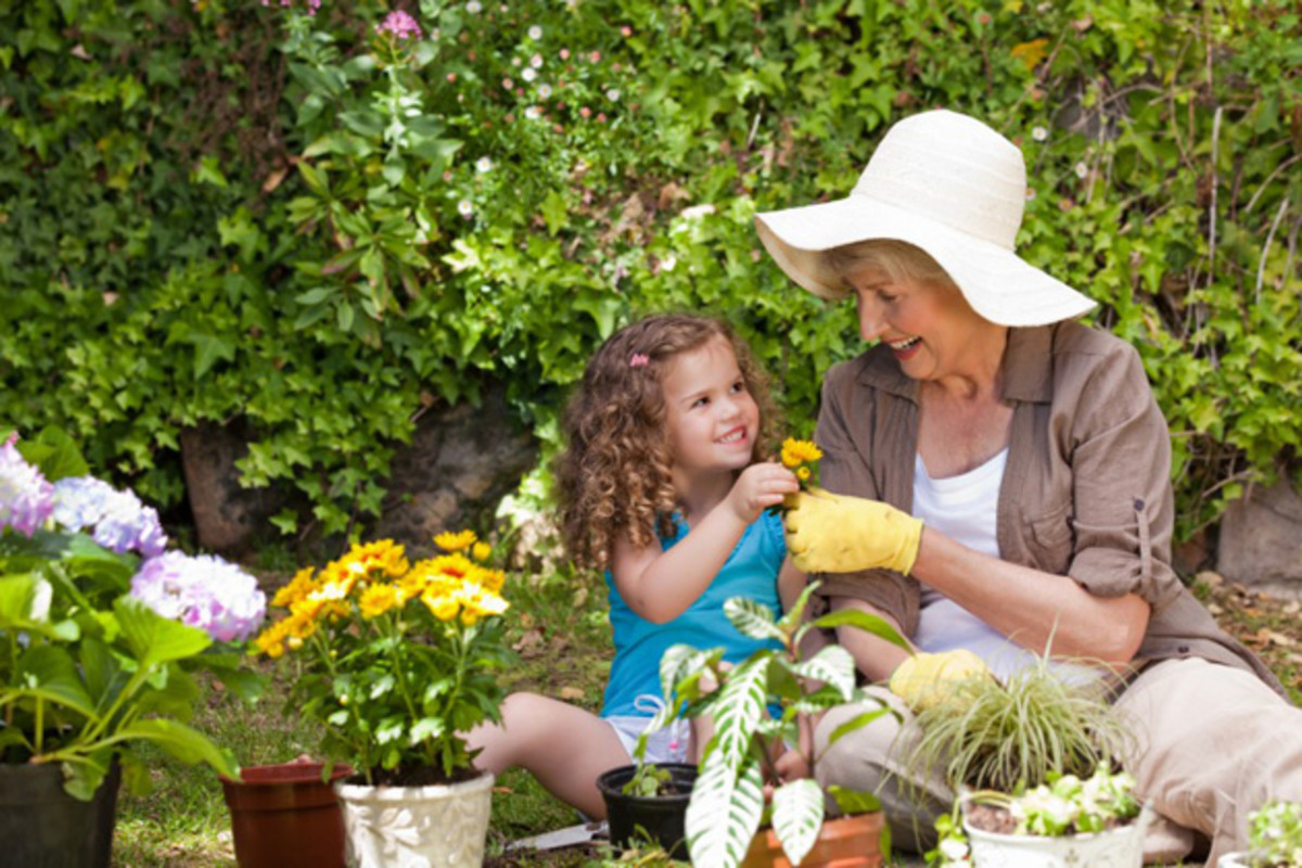 Can I just call bullshit on this right now? Gardening is not all smiles, intergenerational bliss and sunshine. Gardening is what happens to you when you get captured in the middle of a war and you get your first job at the POW camp. You garden or die. When faced with that proposition, gardening makes sense. At any other time, gardening is complete lunacy. It is toil, and sweat and, worst of all, time NOT spent riding a bike or doing something fun. Gardening is you wasting the best years of your life grubbing about on your hands and knees in the dirt. Consider yourself warned.