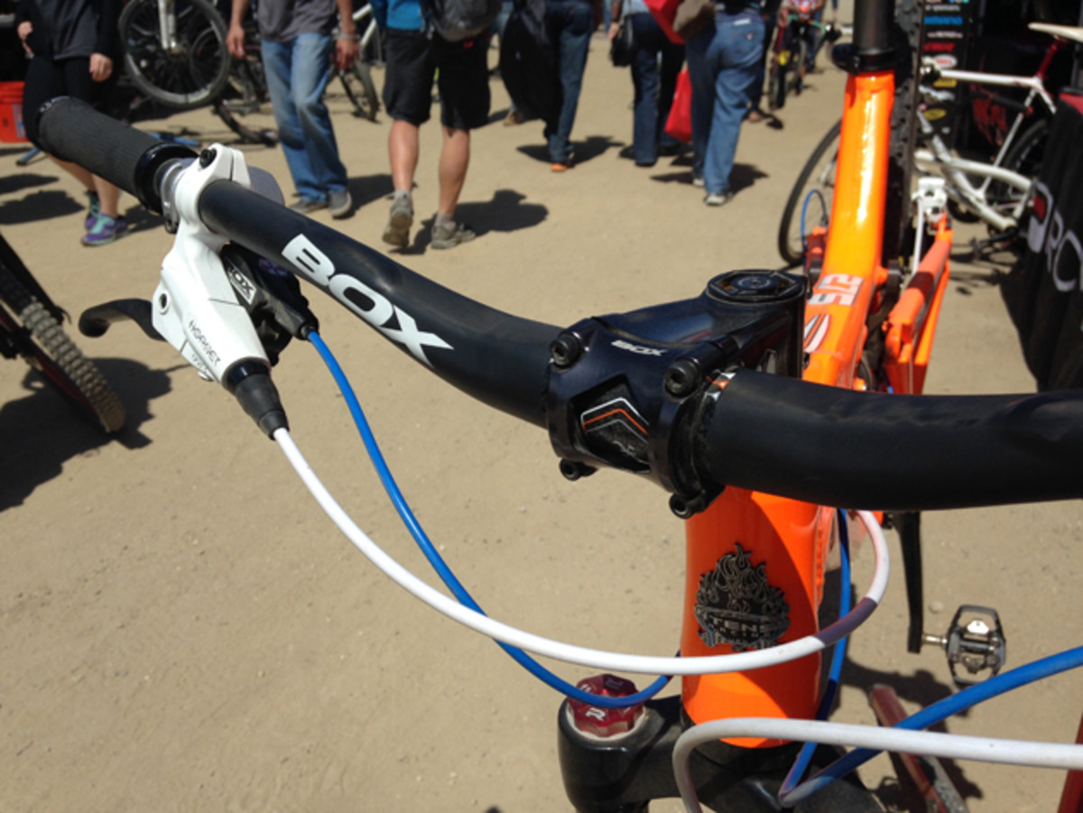mtb components