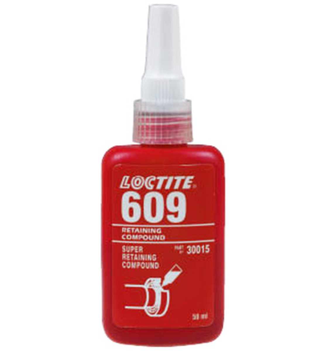 Here's how you can tell when a cycling "innovation" sucks: when it requires the application of Loctite to make it function properly. Slathering the bottom bracket shell of a $2,600 carbon frame with Loctite is like buying a Ferrari, only to discover that you need to hold the engine together with baling wire and duct tape. Fail.