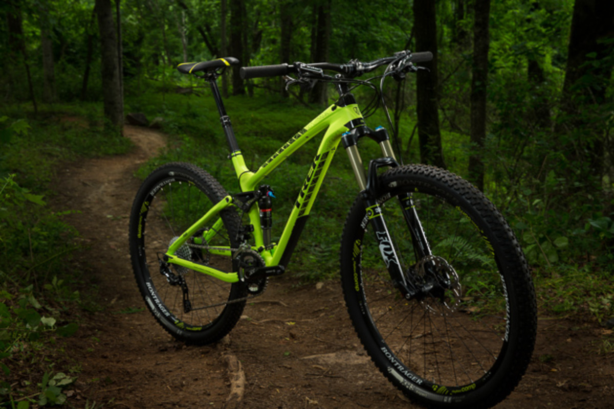 trek bikes hours