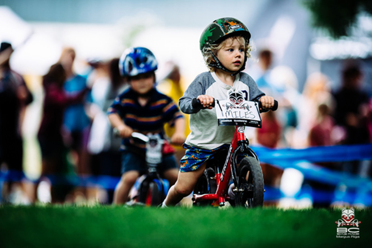 Photo by Margus Riga