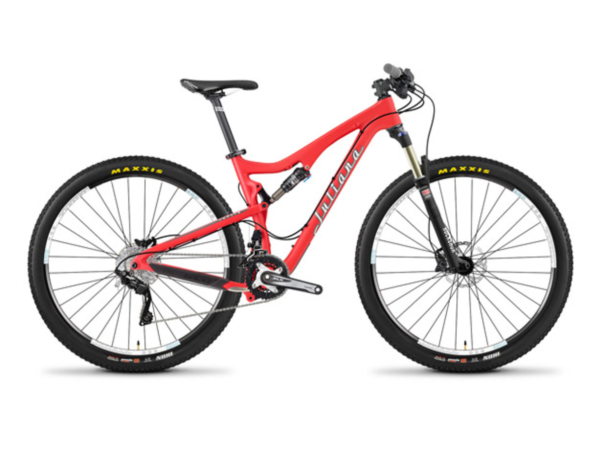 santa cruz juliana for sale