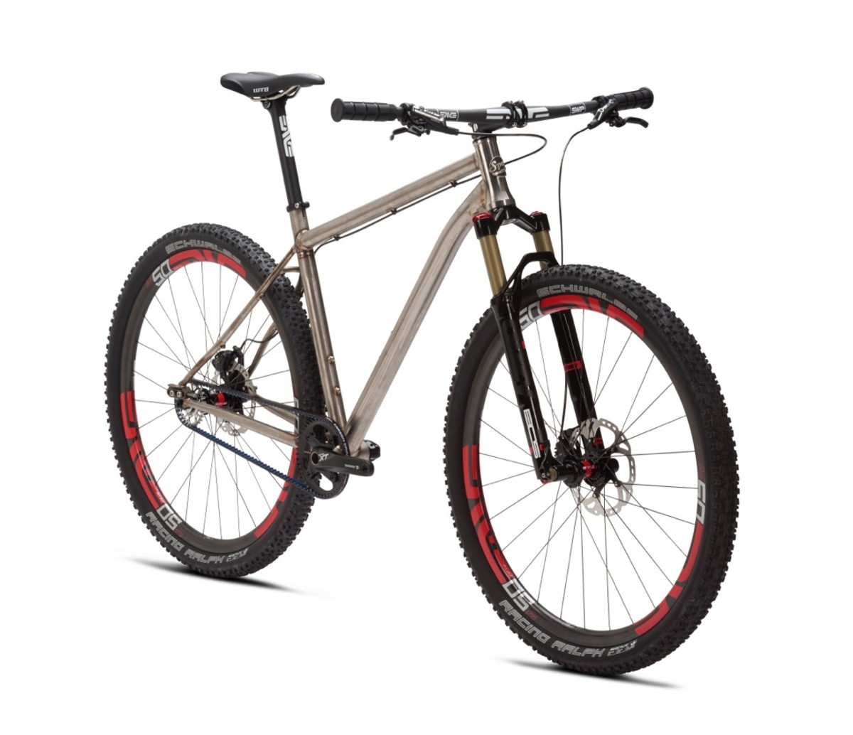 Bike Test Spot Brand Cream BikeMag