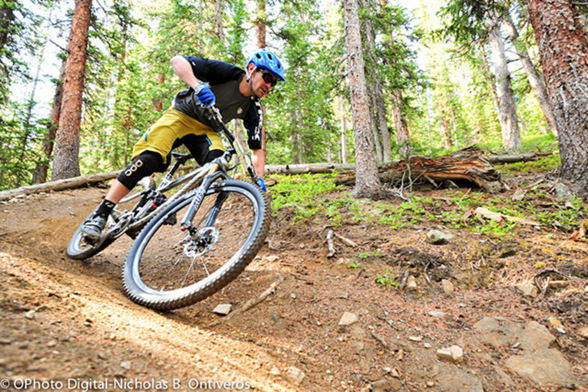 Keystone big mountain enduro race recap bike magazine