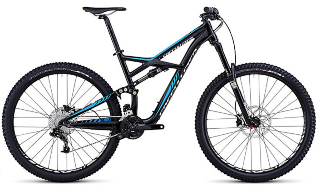 Yes, the whole enduro thing has gotten a bit out of control and overplayed of late, but it has also helped improve a number of bikes (something we all can benefit from). Case in point: the Specialized Enduro, which was tweaked in 2013 so that it wouldn't dog Specialized riders on those long climbs that feature prominently in enduro racing. The end result was a better balanced bike. There are plenty of other models that have been forged into something better by enduro...it's hard to find any hate for that.