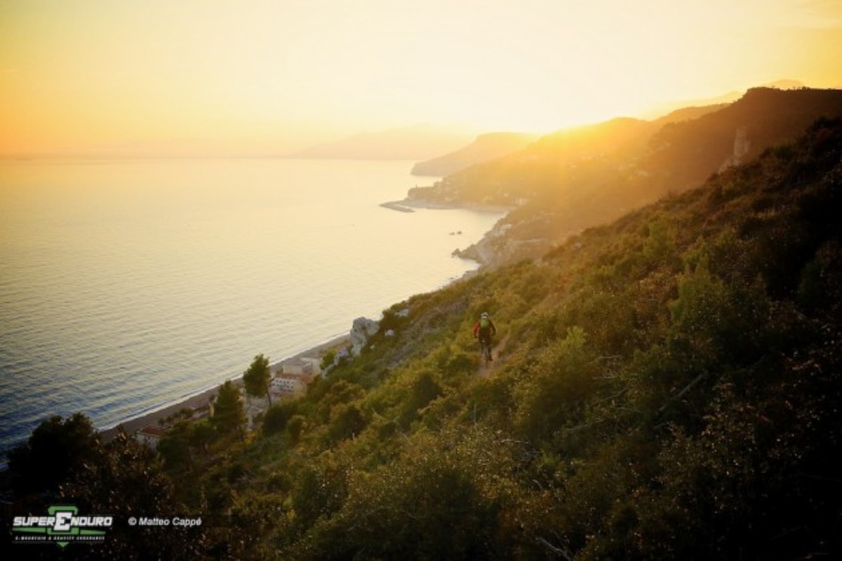 Finale Ligure, Italy