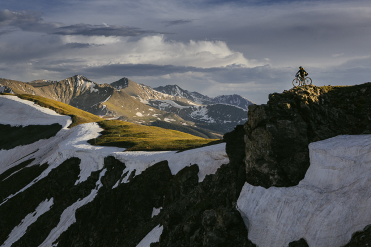 It's so cool to have a group of friends that is willing and eager to get after it like this. The memories formed on a trip this epic certainly won't be forgotten any time soon. –Joey Schusler