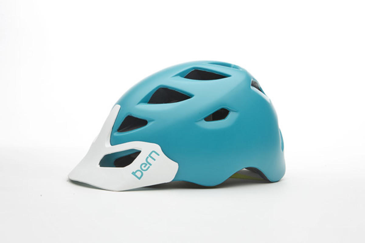 bern prescott bike helmet