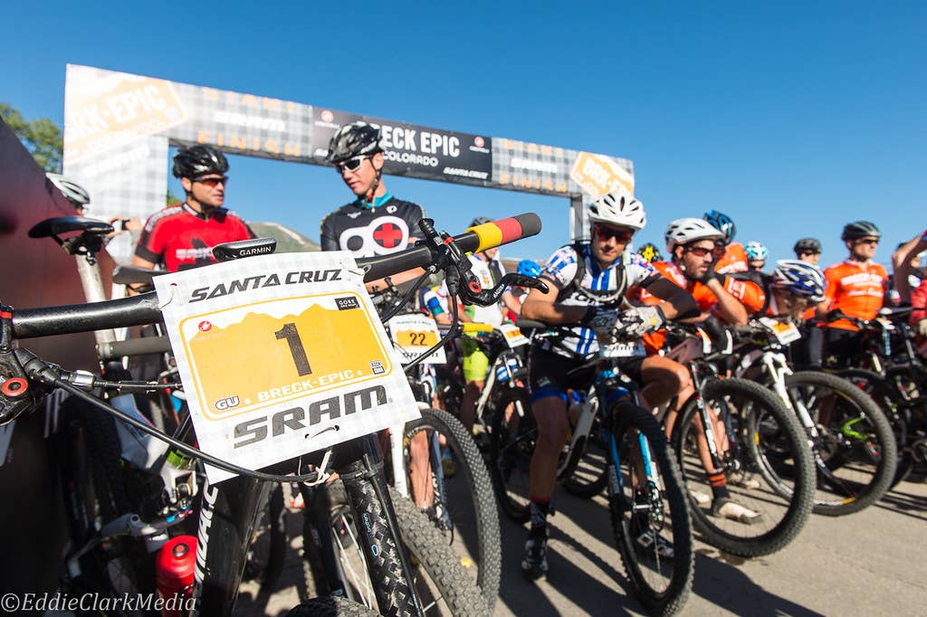 Breck Epic names Beaver Run Resort 