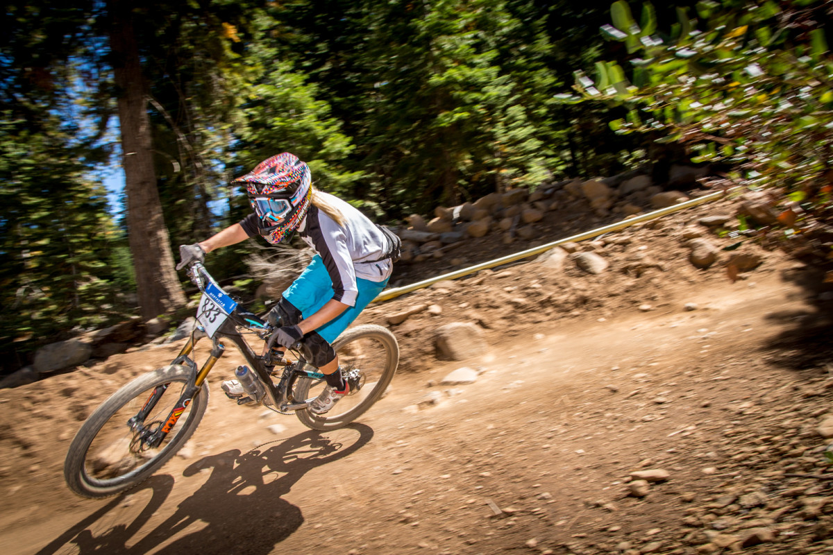 California Enduro Series