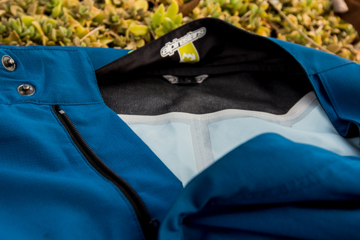 Alpinestars Outrider shorts