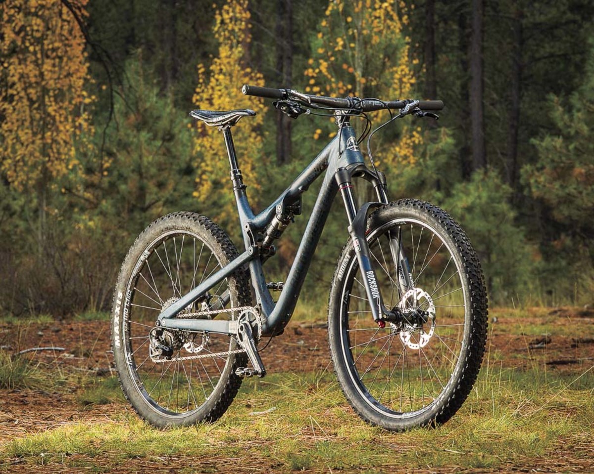 Rocky mountain thunderbolt cheap bc