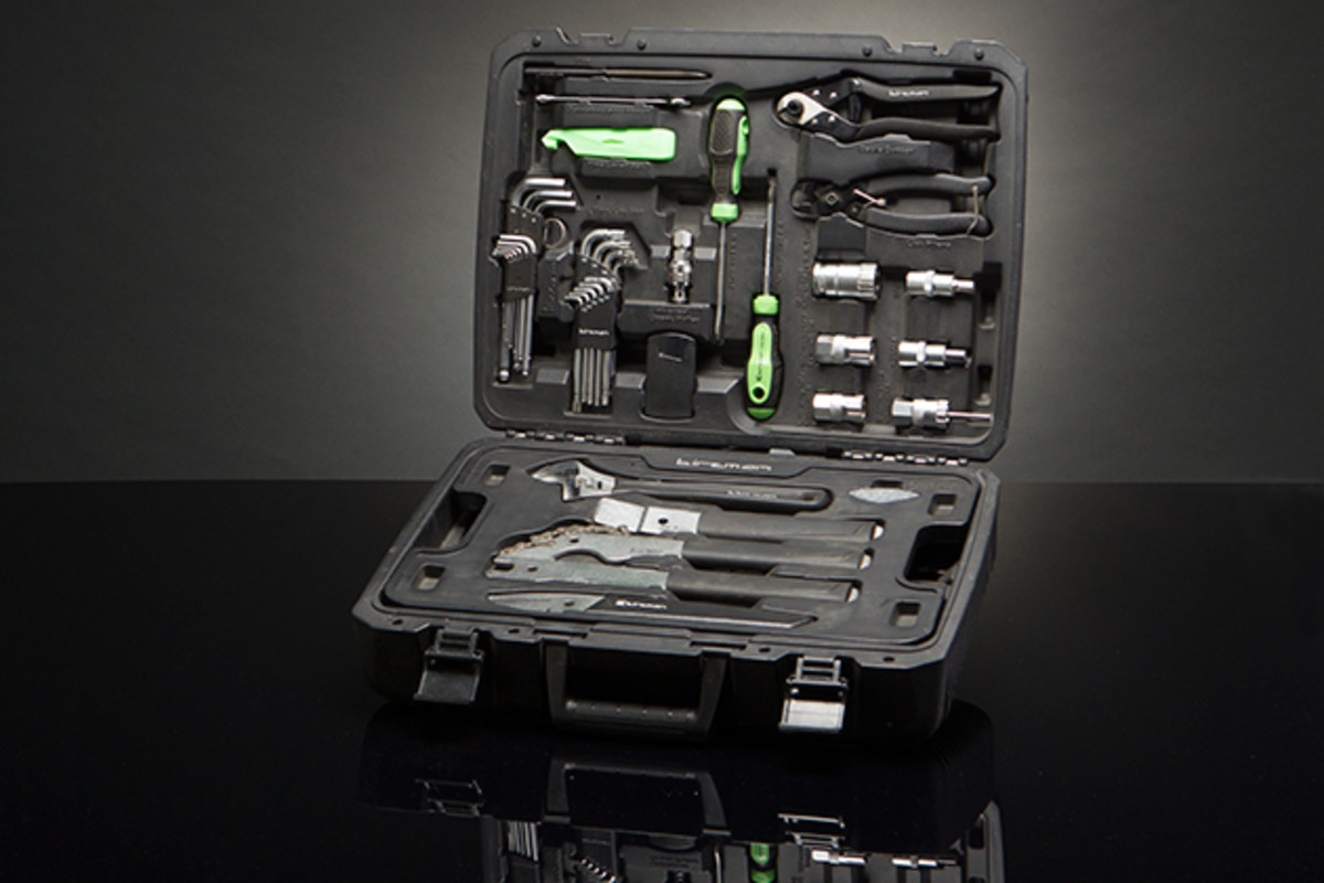 birzman bike tool kit