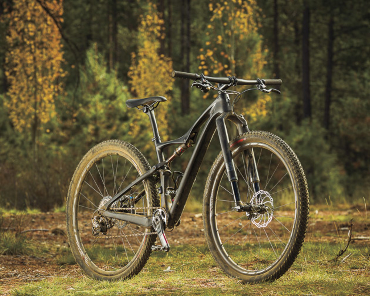 specialized s works 2015