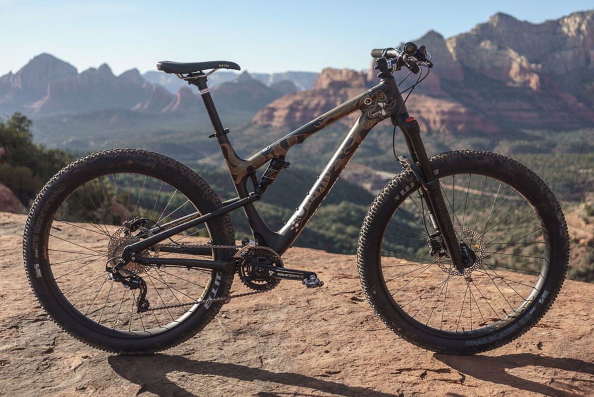 Introducing the Rocky Mountain Sherpa BikeMag