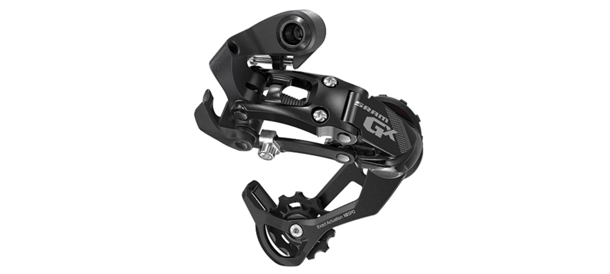 sram gx type 2