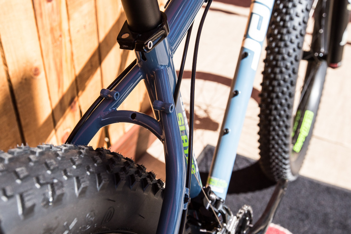 Review Jamis Dragonslayer 26 Pro BikeMag