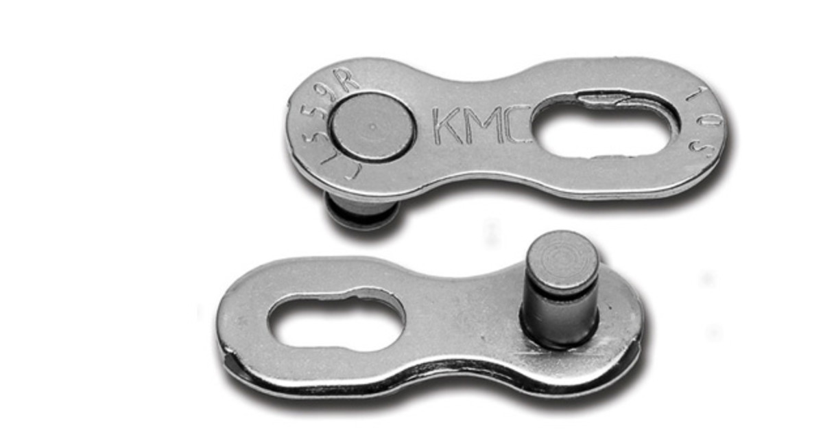 Kmc x11 missing link 2025